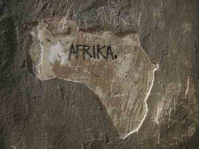 Asphalt Maine and Other Accidental Geography Image